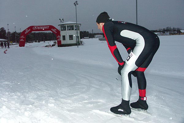 Vértex 24h Östersund 2006