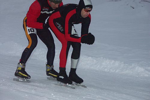 Vértex 24h Östersund 2006