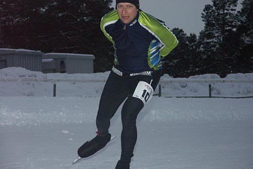 Vértex 24h Östersund 2006