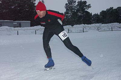 Vértex 24h Östersund 2006