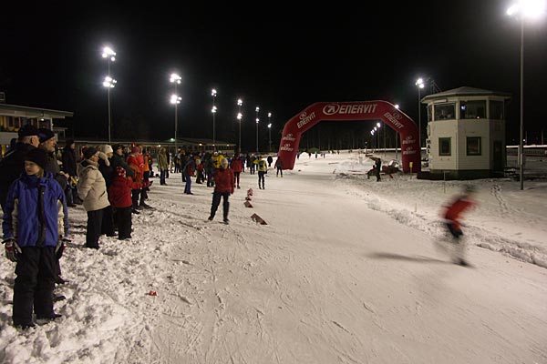 Vértex 24h Östersund 2006