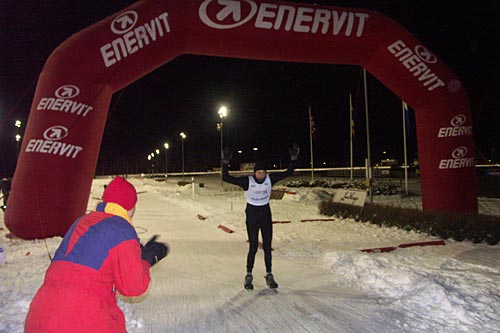 Vértex 24h Östersund 2006