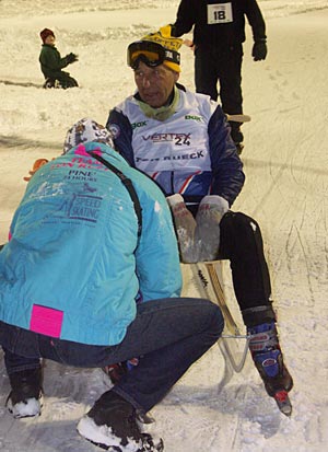 Vértex 24h Östersund 2006