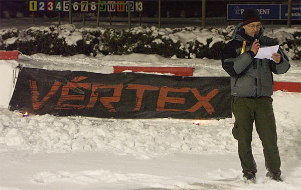 Vértex 24h Östersund 2006