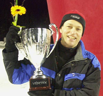 Vértex 24h Östersund 2006