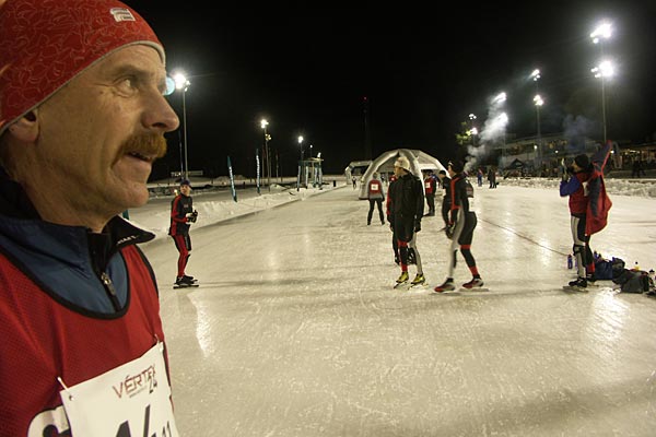 Vértex 24h Östersund 2007