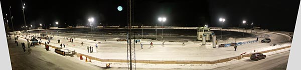 Vértex 24h Östersund 2007