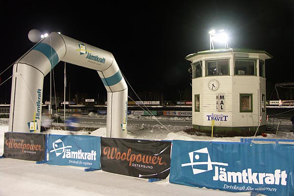 Vértex 24h Östersund 2007