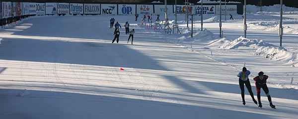 Vértex 24h Östersund 2007