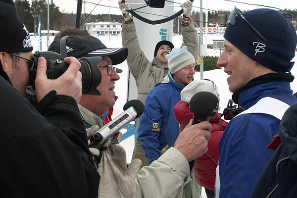 Vértex 24h Östersund 2007