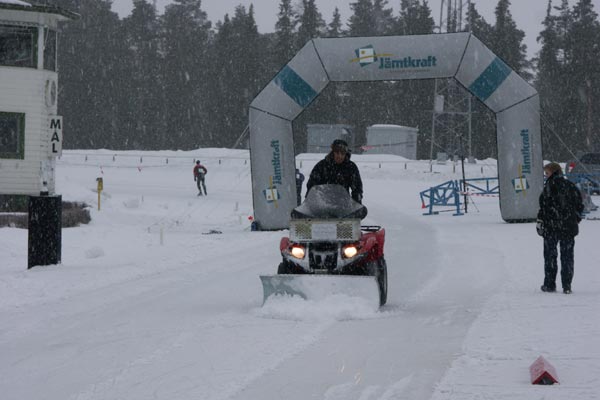 Vértex 24h Östersund 2007