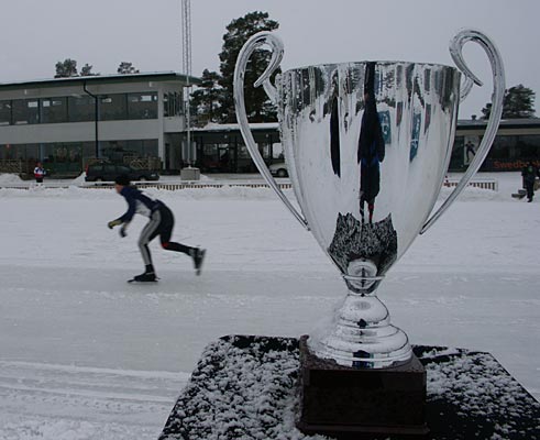 Vértex 24h Östersund 2007