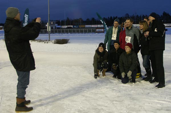 Vértex 24h Östersund 2007