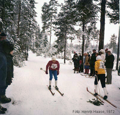 Säters IF, 70-talet.