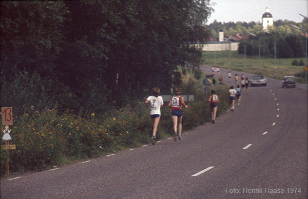 Säters IF, 70-talet.