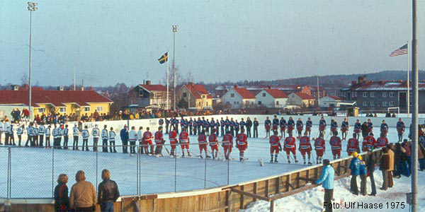 Säters IF, 70-talet.