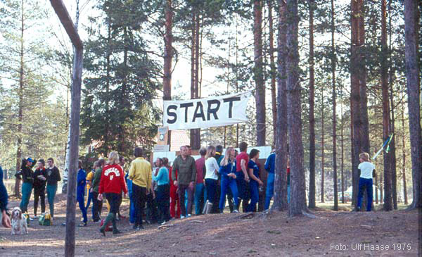 Säters IF, 70-talet.