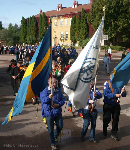 Säters IF:s 100-årsjubileum