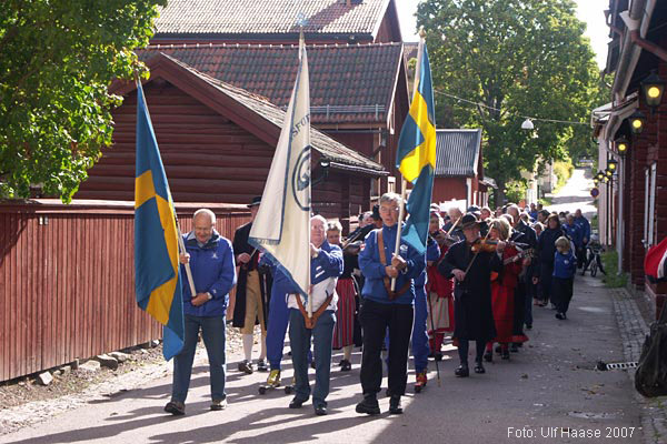 Säters IF:s 100-årsjubileum