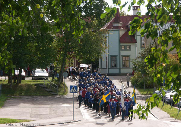 Säters IF:s 100-årsjubileum