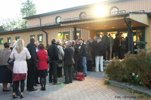 S&auml;ters IF:s 100-&aring;rsjubileum