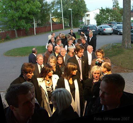 S&auml;ters IF:s 100-&aring;rsjubileum