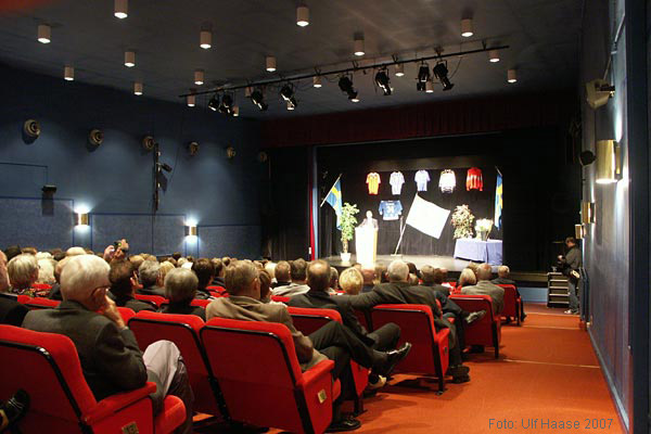 S&auml;ters IF:s 100-&aring;rsjubileum